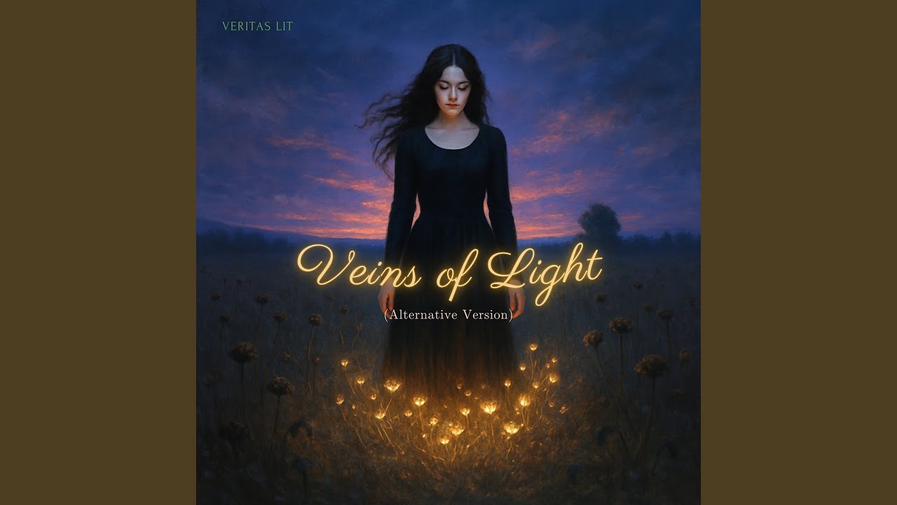 Veins of Light (Alternative Version)