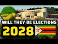 Breaking 2026 Zimbabwe Prophecy Latest Leadership Shift Breaking 2026 Zimbabwe Prophecy Latest Leadership Shift