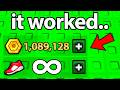 Testing EVERY HIDDEN SECRET in Escape Tsunami For Brainrots