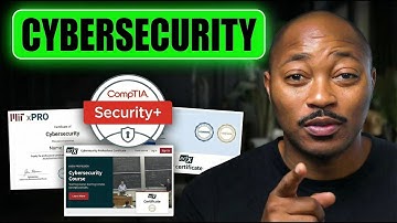 Is Cybersecurity Worth It in 2026? (NSA Says YES)