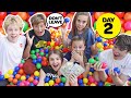 Last To Leave The Trampoline Wins $10,000 CHALLENGE **Gone Wrong** 🌈 | Piper Rockelle