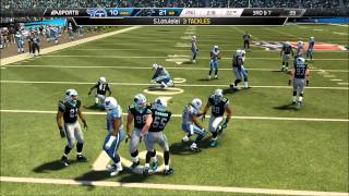 Xbox One/Fighting through the fluke (you will crack up I promise) screenshot 5