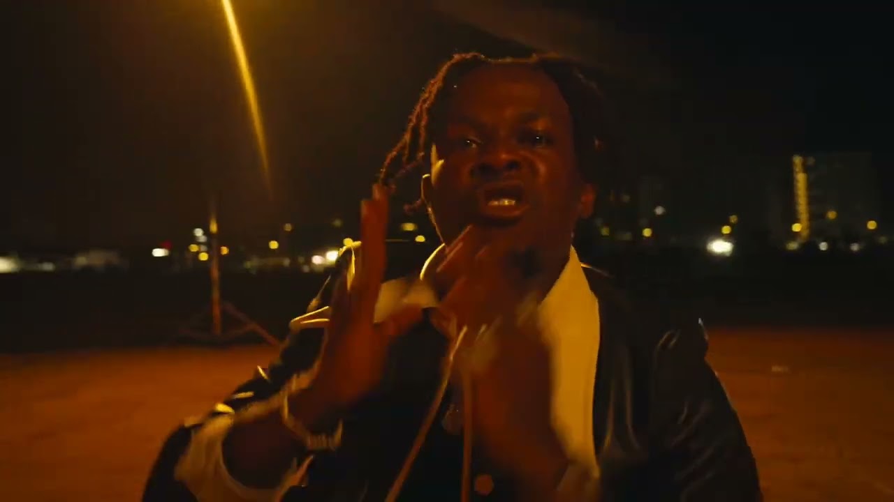 Didi b - Bodouin (clip officiel)