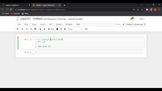 Python tutorials | Convert items of the List into Dictionary