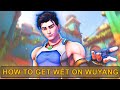 Getting Wet and Moist On Wuyang  | Overwatch 2
