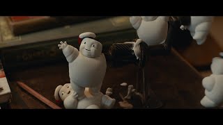 Ghostbusters: Frozen Empire - Official® Trailer 2 [4K UHD]