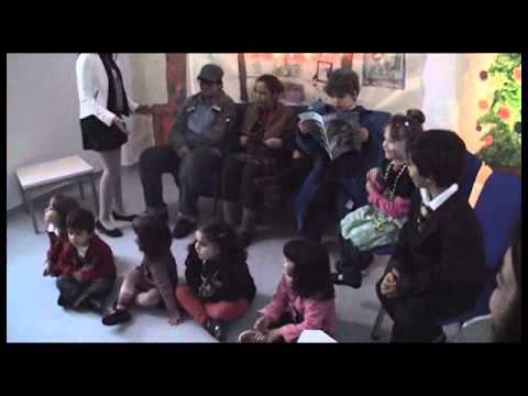 Christmas Party - Colégio Santiago Internacional - Tavira