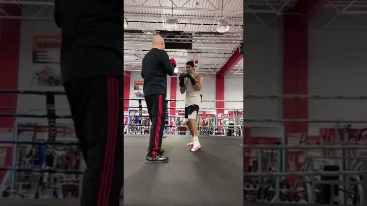 50 oz gloves round 6