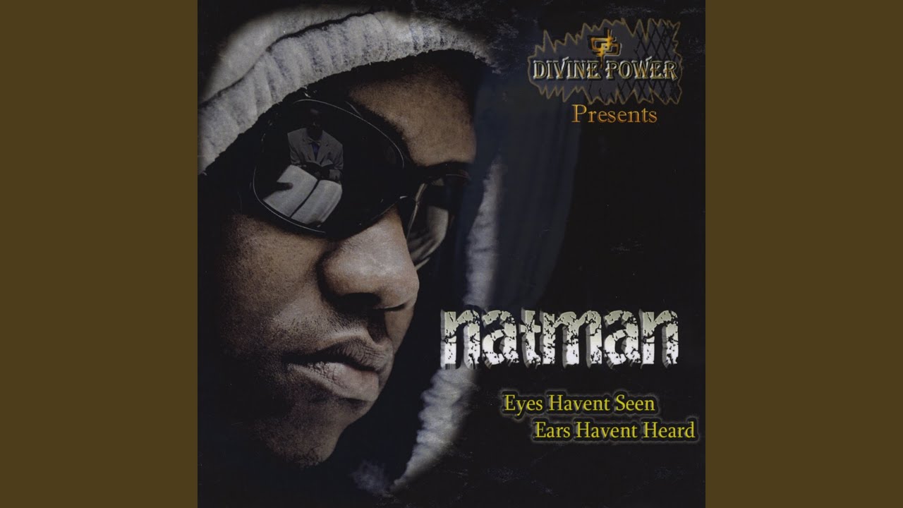 Eyes Haven't Seen/Ears Haven't Heard (feat. Pastor Scales) YouTube