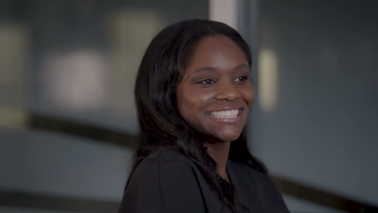 MiCA - Medical Students Share Their "Why"