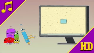 How Do Computers Work? Sing-Along Storybots