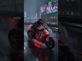 #1🏍🔥🚨🌧 "Speeding is dangerous. Please reduce your speed."🎸 🛃,🚔🚨 🏍~
