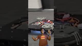 Testbot Fails Meme Frc3536