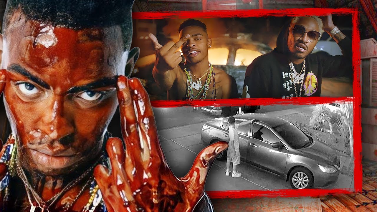 The Rapper ASSASSIN Signed By Future | ProblemChild 5 - YouTube