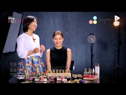 Get It Beauty Palette 겟잇뷰티 팔레트 Soft vs Moist, Find Your Own Foundation Style!