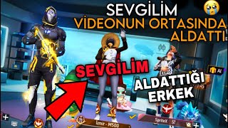 SEVGİLİM ALDATTI - VS ÇEKTİM - İÇLERİNDEN GEÇTİM !!!!