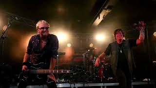 Roulette - We Can Make It (Live Malmö Melodic 2024-07-28)