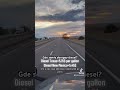 Diesel Route 50 Вот сколько стоит дизель в этих штатах? Разнитца в 0,30$