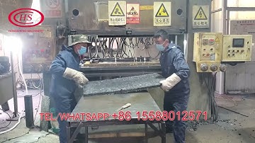 How GMT Brick Pallets Are Made Full Factory Process for High Strength Block Machine Pallets#pallets