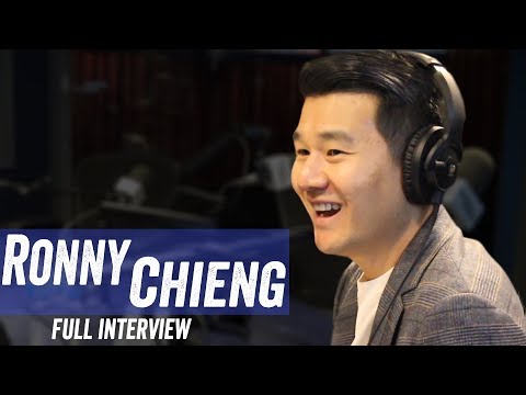 Ronny Chieng - 'The Daily Show', Malaysia, The Metric System - Jim Norton & Sam Roberts