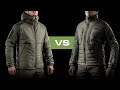 Delta ComPac vs Delta ML Gen.2 | A Tactical Winter Jacket Comparison