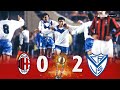 Milan 0 x 2 Vélez Sarsfield ● 1994 Intercontinental Cup Final Extended Goals & Highlights HD