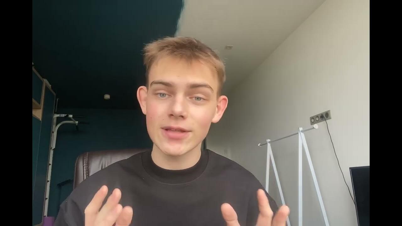 Дем'ян Шиян Всесвітній День свободи Преси - YouTube