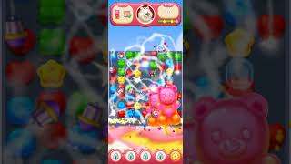 Sweet Candy Match #game #game screenshot 4