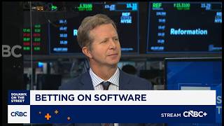 Holden Spaht on AI as Software's Biggest Opportunity in 25 Years