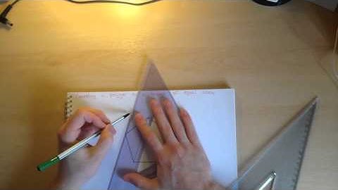 Converting a polygon to a triangle of equal area