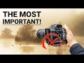 The SINGLE MOST important factor of your photography