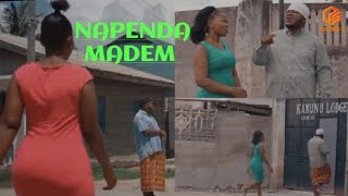 NAPENDA MADEM- NAUZA FIGO :STARING MKOJANI/NEEMA/BEN Q/KAMUGISHA