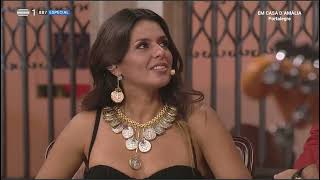 Em Casa da Amália - Cuca Roseta, Tiago Nogueira, Nena.