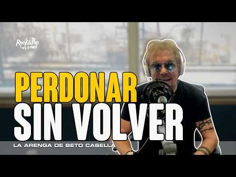 Some wounds don't need to be reopened | #BetoCasella's #Rant 08/28/2026