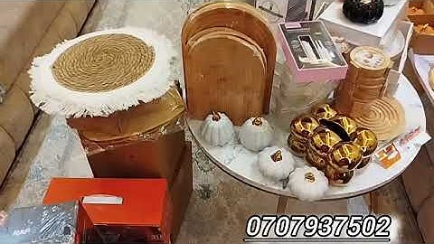 أخيرا فرحت لحمد لله❤️ جات لالة لعروسة /جوابي الأخير بخصوص👰‍♀️ روتين كلو💪✨لجديد في أواني داكشي كيحمق👌