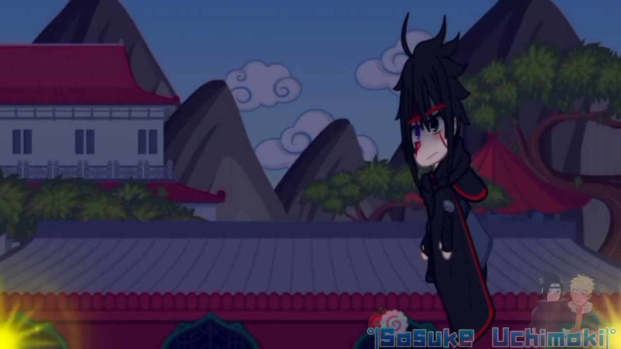 {Me enamore de mi Enemigo}/Parte 1 de 3/Narusasu🍥🍅/Original/ °|Sasuke Uchimaki|°.