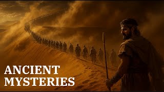 4 HOURS of MOST Unsolved Ancient Mysteries Science Still Can’t Explain | To Fall Asleep To