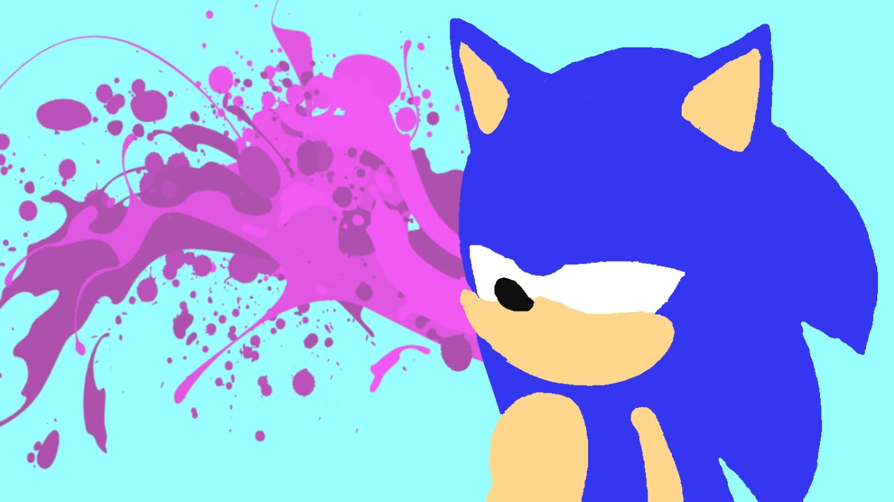 Current Thoughts on Sonic/SEGA