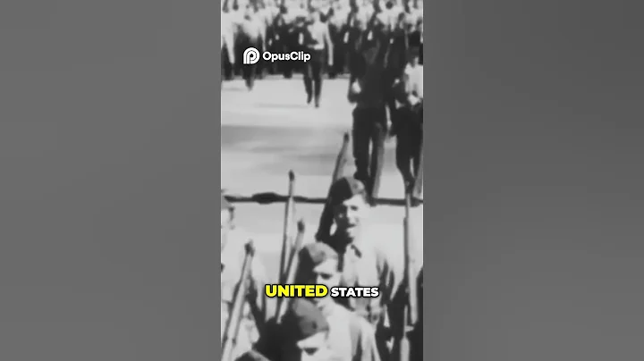 Pearl Harbor: The Day America Went To War