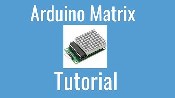 Arduino Matrix