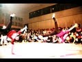 BGIRL KANAMI&MYW (KANAMYW) Japan 2013