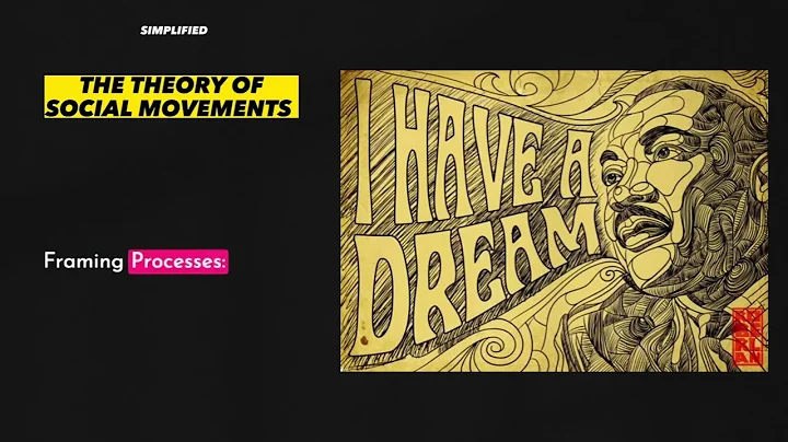 The Theory of Social Movements