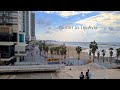 Tel Aviv, Warm Winter