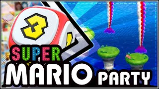 Por una colita ► Super Mario Party [Nintendo Switch] · Naishys & Señor Oso