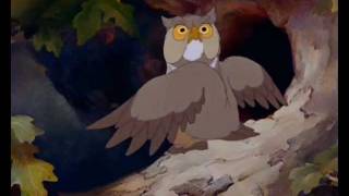 Bambi Canción De Primavera