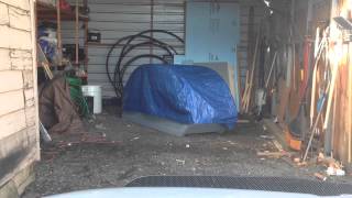RAWN Recreation Bug Out Boat