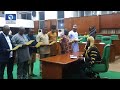 7th Edo House Of Assembly Crisis In Focus