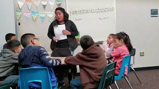 Task 2: instruction and engaging students in learning