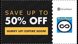Mega May Discount for the Mega Plugin Bundle [50% OFF]