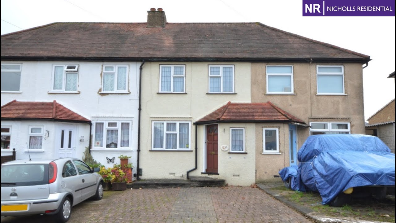 Church Lane CHESSINGTON YouTube